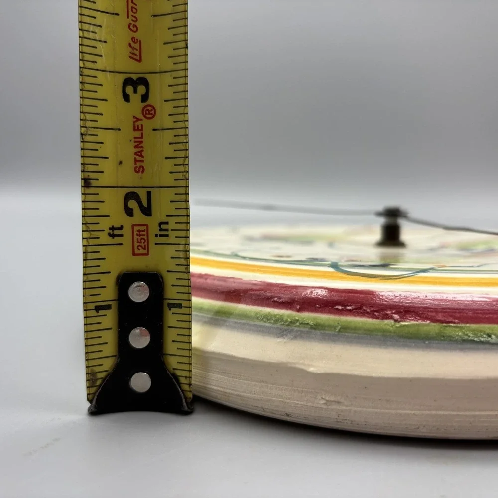 Studio Pottery uniquely made